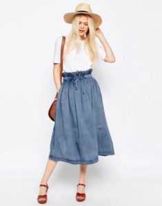 You can get this cute 'skirt from www.asos.com