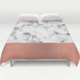 This beautiful bedspread is from society 6