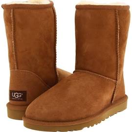 These uggs are $129.95 from Zappos 