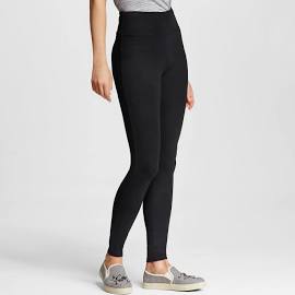 This yoga pants are $14.99 at Target. 